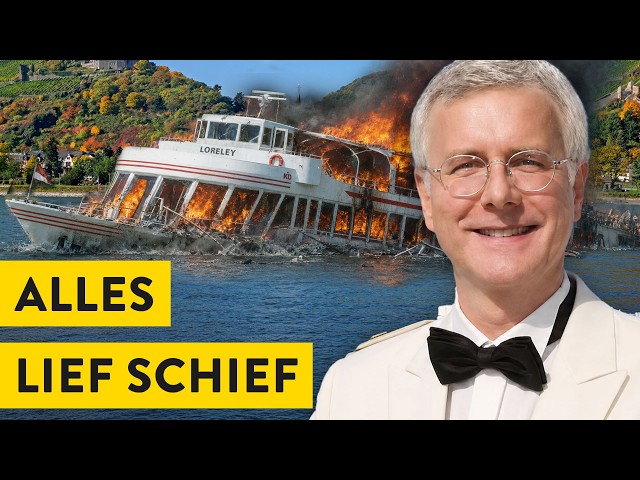 The WORST Harald Schmidt episode | WALULIS