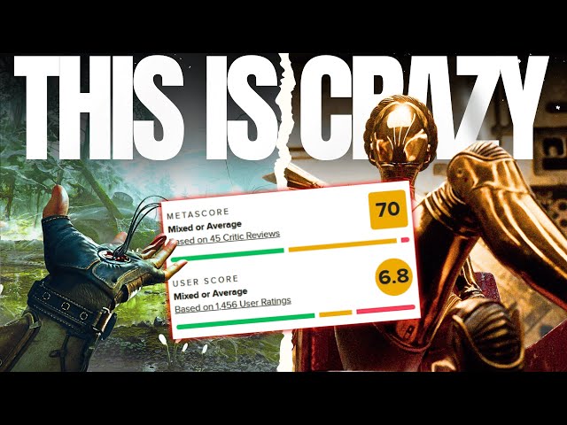 How The HELL Did This Game Get A SEQUEL?