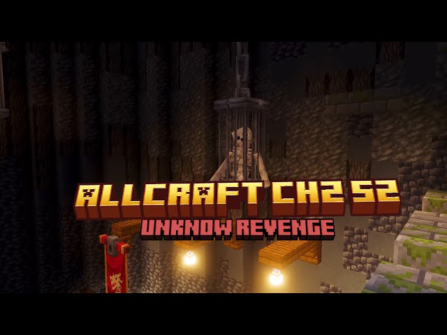 AllCraft Chapter 2 Season 2 |Official Release Trailer| 
