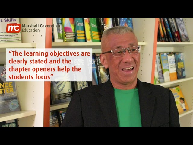 Assessment for Learning (AfL) | MCE Cambridge IGCSE™ Series Interview