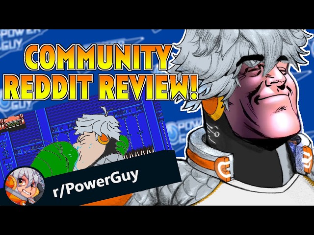Excuse me, Chads 【Chatting and Reddit Review】