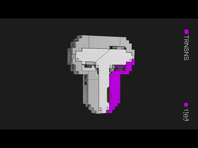 John Digweed - Transitions 1144