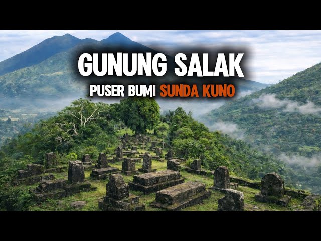 PUNCAK MANIK, MOUNT SALAK! Uncovering the Mystery Behind the Hauntedness of MOUNT SALAK, BOGOR Pa...