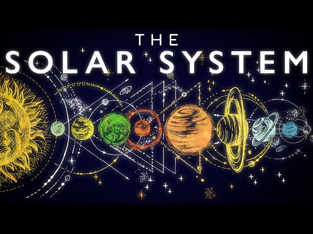 The Biggest Misconceptions About Our Solar System