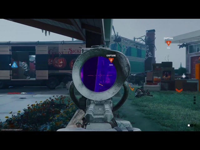 Sick stream 239