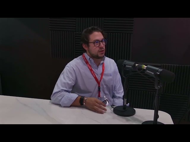 La ingeniería detrás de Amazon. | Con Salvador Velázquez