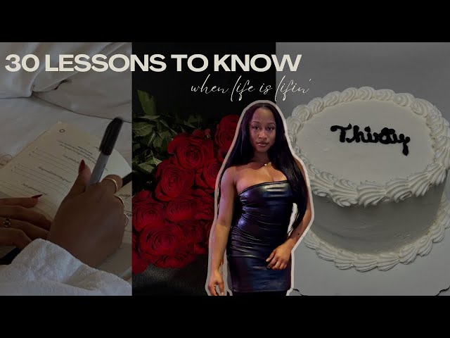 30 Life Lessons From Her Revisionist Podcast