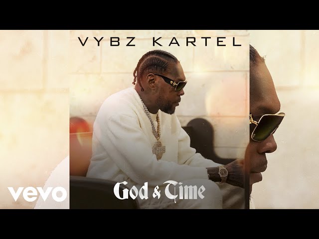 Vybz Kartel, Spice - CONFESSIONS (audio)