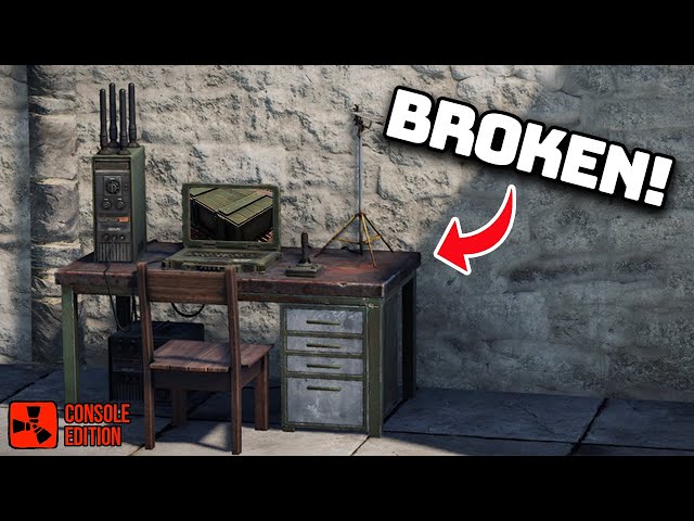 My FASTEST Solo START - RUST Console Edition