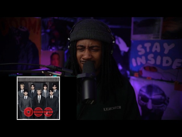 BTS - ARIRANG (Album) | MADEIN93 FIRST REACTION