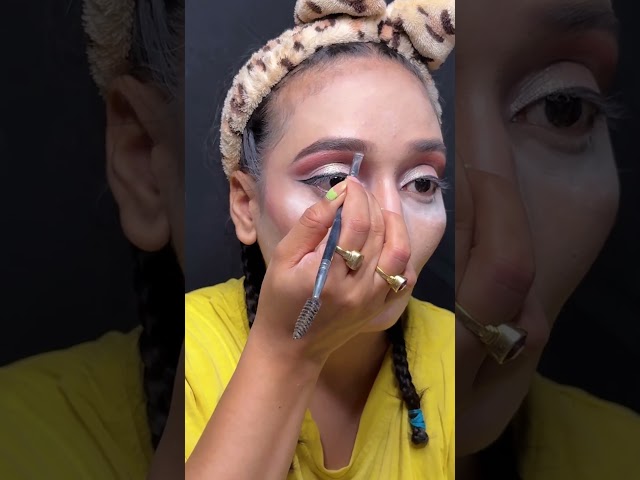 makeup tutorial 🌺✨ #makeup #artist #makeuptutorial