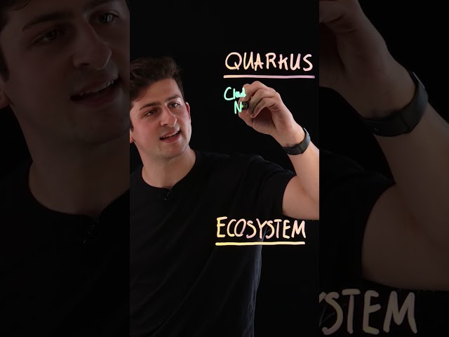 The Battle for Java Supremacy: Spring Boot vs Quarkus #java #javaspringboot #hybridcloud #quarkus