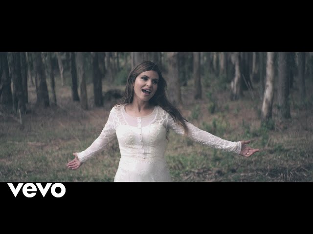 Aline Barros - Eternidade