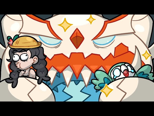 I Tried a Shiny Only Challenge... (Ultra Moon)