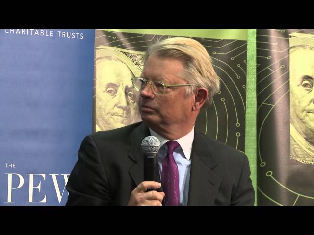 Corporate Investment in Research and Innovation | Pew