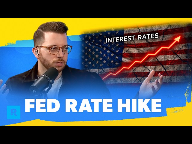 What the Fed Rate Hike Means For Your Money