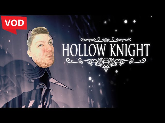 BIRTHDAY STREAM! Get your bug butt in here - Steel Soul mode