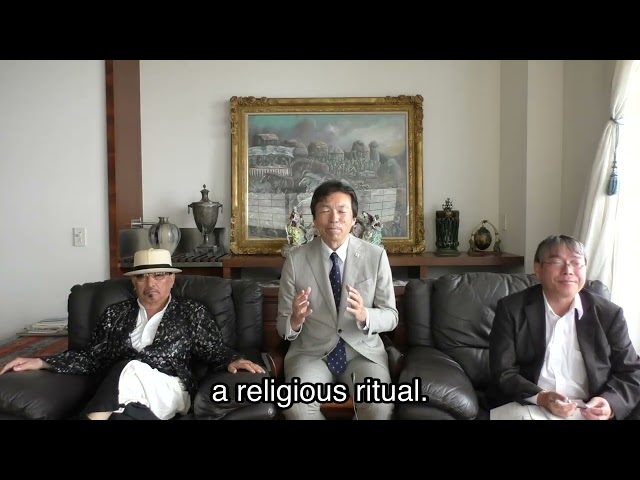 元号が変わると大恐慌が起きる？！　世界大恐慌が起きる事を3年間唱え続けていたら、ついにコロナが発生した2019年頃の和田聖仁さんとゲストの幸福実現党の及川さん