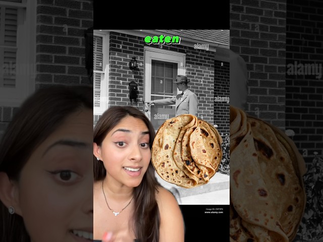 The Shocking 1969 Roti Experiments were…