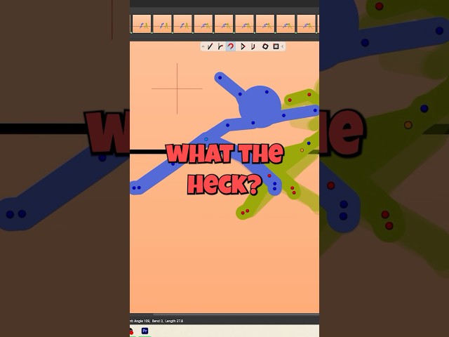 Pivot's a VIRUS?!?! ☠️☠️