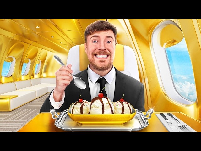 World's Most Expensive Flights!