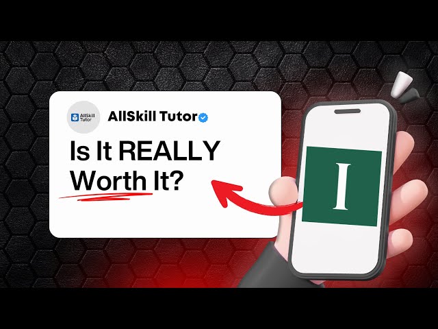 Imprint App Review (2025) 📚 | Best Visual Learning & Knowledge App?