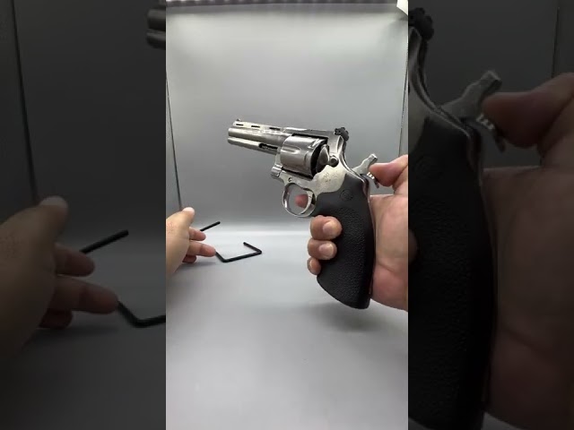 Colt Anaconda  44mag