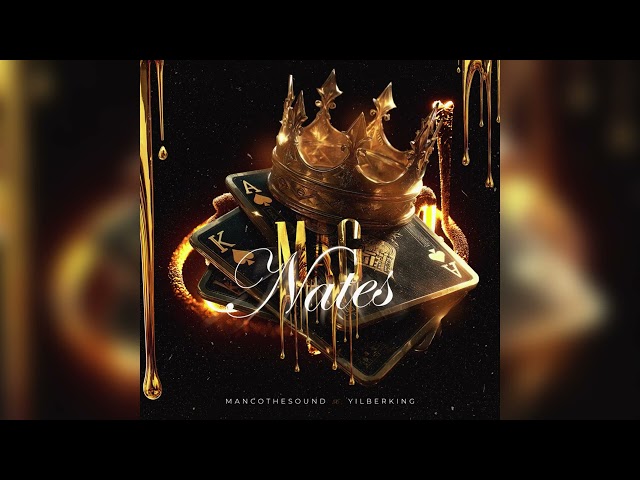Experimentando - Manco The Sound X Yilberking (Magnates)