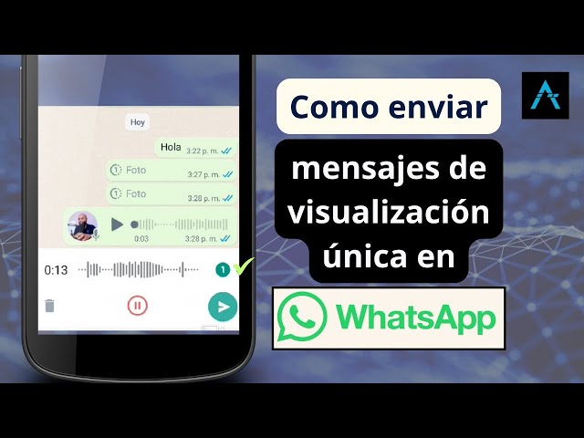How to send disappearing messages on WhatsApp