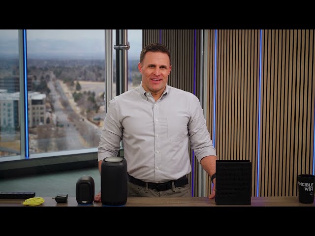 How to Install Spectrum Invincible WiFi™: New Customers