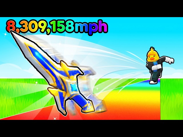 I Upgraded from NOOB to PRO in Knife Throwing Simulator Roblox!