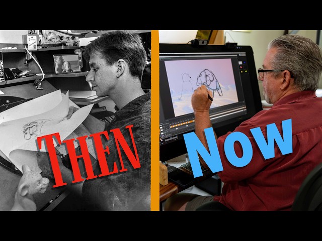There’s Never Been a Better Time to Be an Independent Animator (Here’s Why)