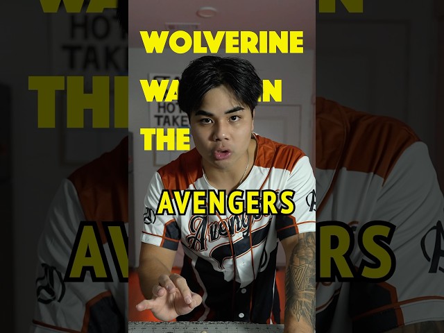 Making Wolverines Arrow #shorts #cosplay #mcu #marvel #archery #diy #tutorial #hawkeye #avengers