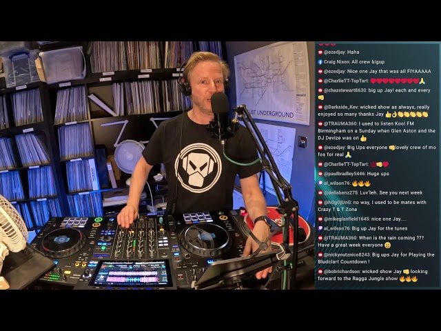 New Hardcore & Jungle [28 Jul 26]