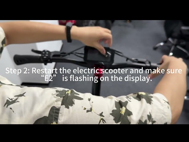 LEOOUT T88 Speed Unlock Tutorial  Remove Speed Limit