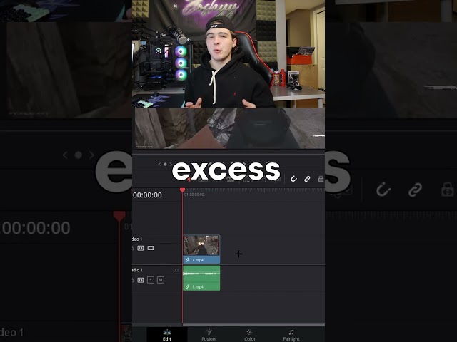 How to Make the BEST Gaming Montages!