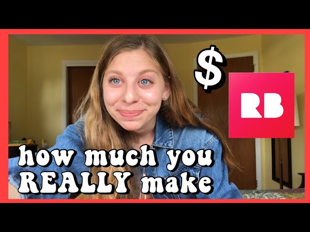 how much i have made on redbubble just selling stickers + tips to make stickers that sell
