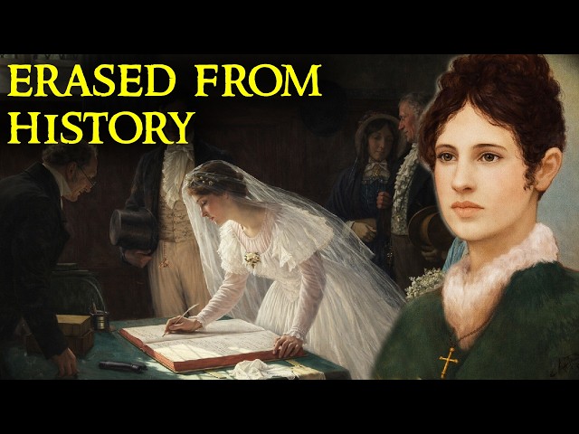 The Vice President’s Slave Wife who was Erased from History