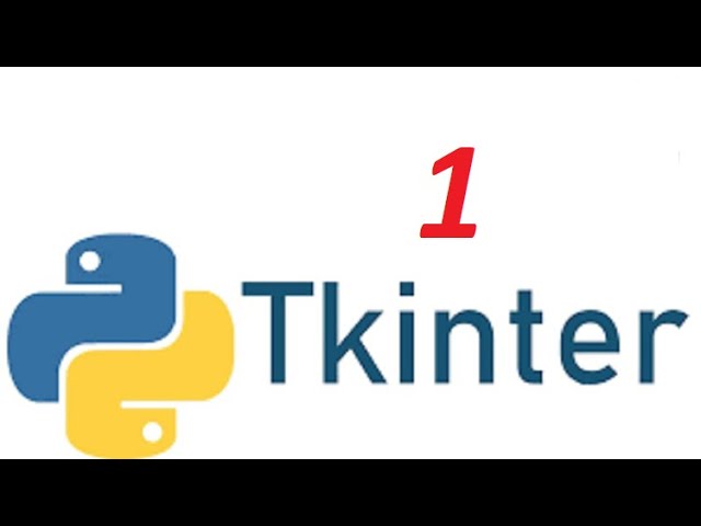 GUI Window Tkinter||Python ||Project