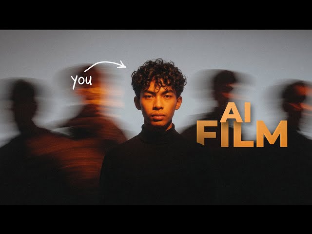 How to Make Cinematic AI Videos Using Artlist Studio