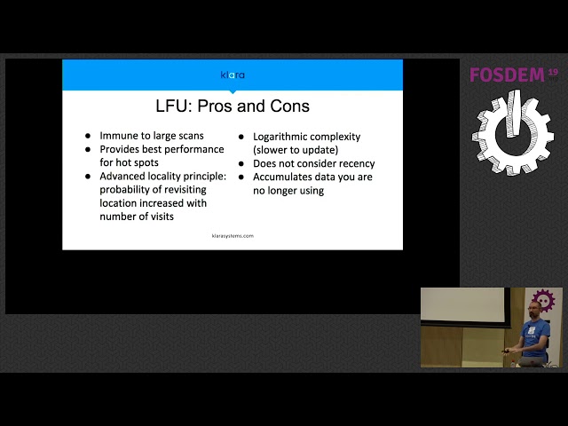 ELI5: ZFS Caching Explain Like I'm 5: How the ZFS Adaptive Replacement Cache works