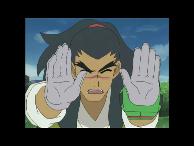 【期間限定公開】流星のロックマン 第20話「植木職人は月に吠える」【1月29日まで】