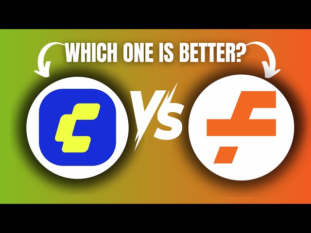 ComfyUI vs Forge in 2026 – Which One Should You Choose?