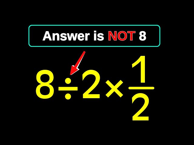 Is Your Math Brain Ready for This Challenge?