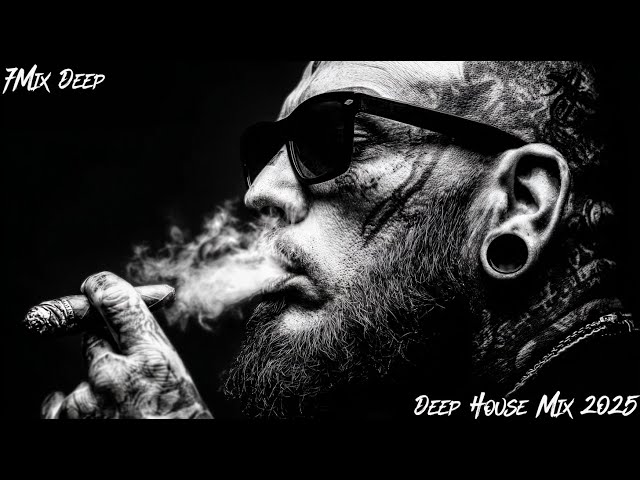 Feeling Deep Mix | English Deep Mix, Nu Disco, Vocal House | Intimate Mood / Emotional #2