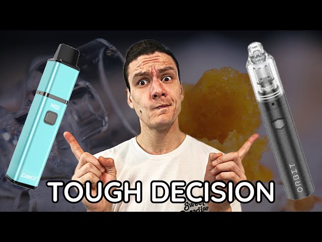 They Just Keep Getting Better | Yocan Cubex Review