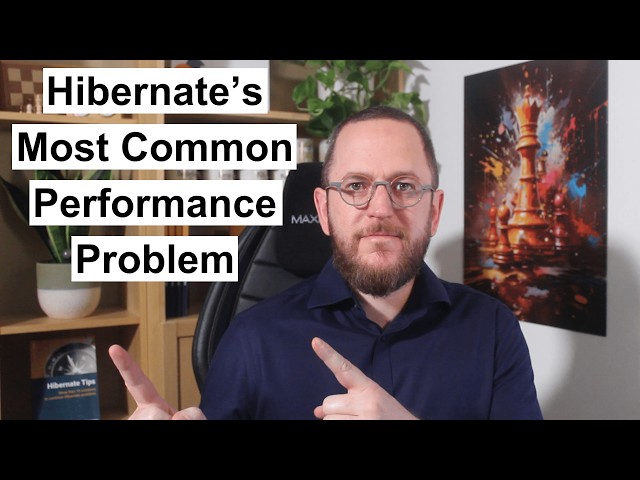 How to choose the right FetchType to avoid Hibernate performance issues