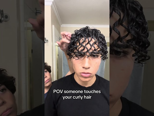 #curlyhair #curlyhairroutine #curlyhairtips #curlyhairproducts #curlyhairtutorial #fyp