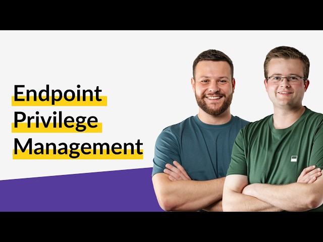 Intune Endpoint Privilege Management (EPM): Setup, Policy Types and Best Practices