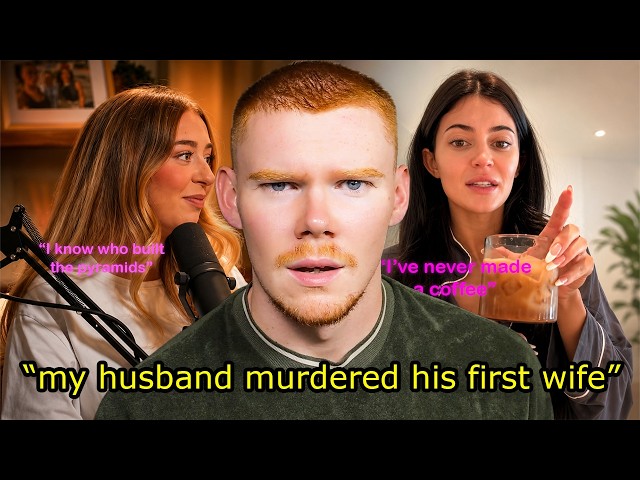 Alpha Female Cringe 3...